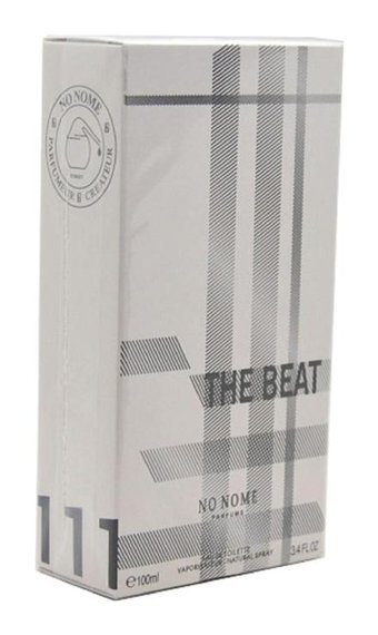 No Nome 111 The Beat EDT Kadın Parfüm 100 ml