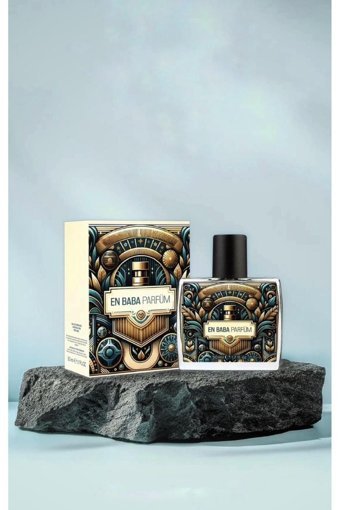 Bargello EDP Amber-Çiçeksi-Meyveli Kadın Parfüm 50 ml