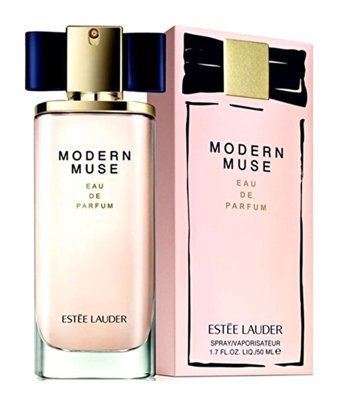 Estée Lauder Modern Muse EDP Amber-Çiçeksi-Odunsu Kadın Parfüm 50 ml