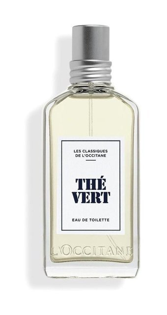 L'Occitane The Vert EDT Fresh-Odunsu-Oryantal Kadın Parfüm 75 ml