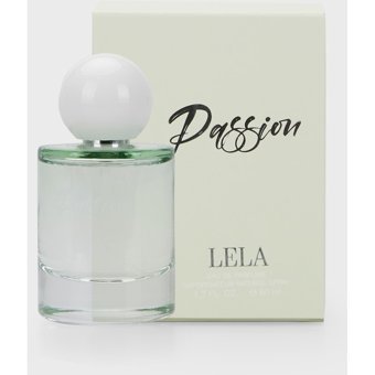 Lela 509 Passıon EDP Meyveli-Sandal Ağacı-Turunçgil Kadın Parfüm 50 ml