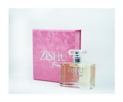 Zishu Firuze EDP Kadın Parfüm 50 ml