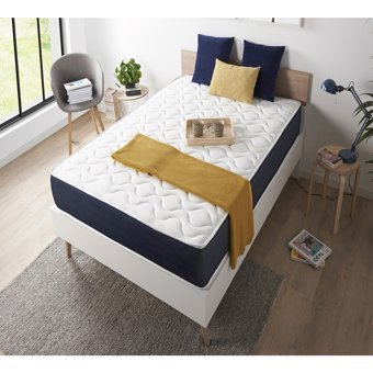 Heyner Sleep Art Dikdörtgen Pamuk 50x90 cm Beşik Yatağı