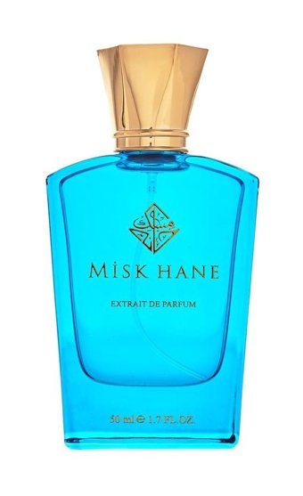 Miskhane Aqua EDP Amber-Çiçeksi-Vetiver Kadın Parfüm 50 ml