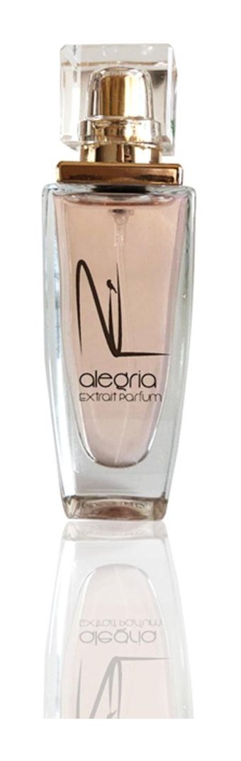 Nil Parfüm Nil Alegrıa Extrait EDP Kadın Parfüm 30 ml