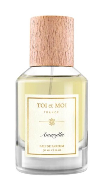 Toi Et Moi Amaryllis EDP Amber-Bergamot-Fresh Kadın Parfüm 50 ml