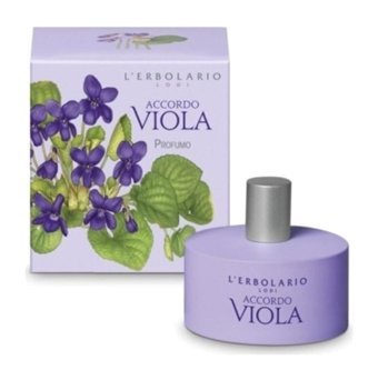 L'Erbolario Viola EDP Lavanta-Sandal Ağacı Kadın Parfüm 100 ml