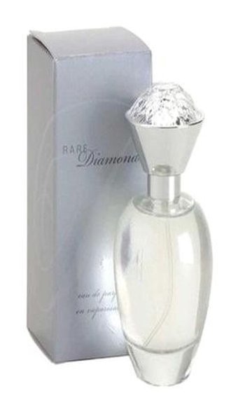 Avon Rare Diamonds EDT Çiçeksi-Odunsu-Oryantal Kadın Parfüm 50 ml