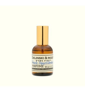 Zielinski & Rozen Black Pepper EDP Baharatlı-Çiçeksi-Oryantal Kadın Parfüm 50 ml