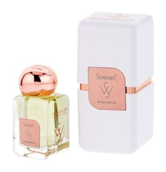Sevaverek Intelligence EDP Lavanta-Vetiver Kadın Parfüm 50 ml