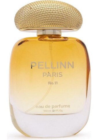 Pellinn Paris No.11 EDP Baharatlı-Çiçeksi-Odunsu Kadın Parfüm 100 ml
