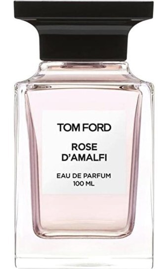 Tom Ford Rose D'amalfi EDP Baharatlı-Çiçeksi-Turunçgil Kadın Parfüm 100 ml