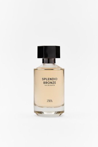 Zara Splendid Bronze EDP Aromatik-Çiçeksi-Portakal Kadın Parfüm 100 ml