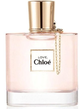 Chloe Love Eau Florale EDT Çiçeksi-Fresh-Odunsu Kadın Parfüm 50 ml