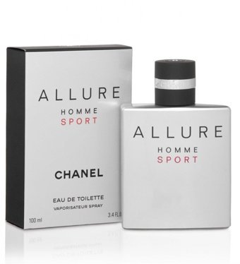 Chanel Allure Homme EDT Baharatlı-Çiçeksi-Oryantal Kadın Parfüm 100 ml