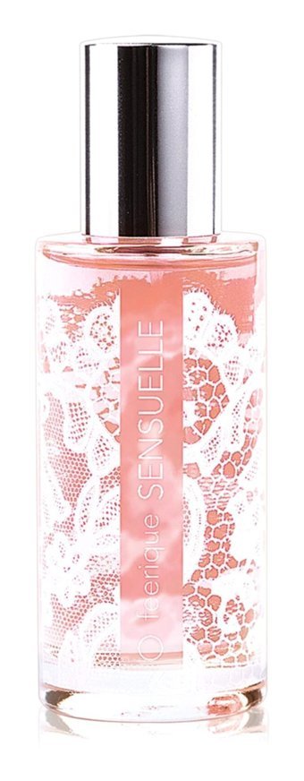 Faberlic O'Feerıque Sensuelle EDP Aromatik-Bergamot-Kakule Kadın Parfüm 50 ml
