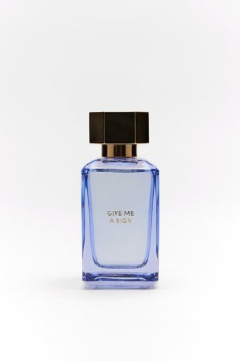 Zara Into The Joyful Give Me A Sign EDP Kadın Parfüm 100 ml