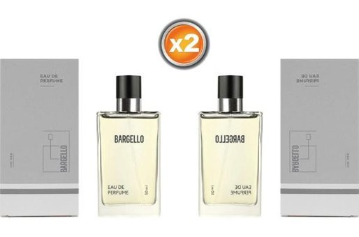 Bargello 585 EDP Çiçeksi-Meyveli-Odunsu Kadın Parfüm 2x50 ml