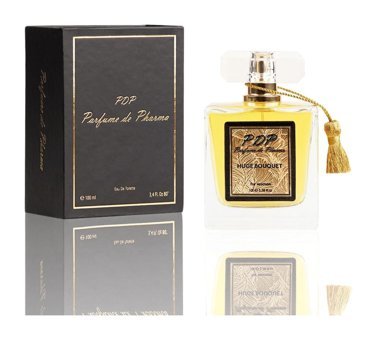 Jane Laurence Niche EDP Çiçeksi-Meyveli-Odunsu Kadın Parfüm 100 ml