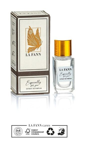 La Fann Especially EDP Amber-Çiçeksi Kadın Parfüm 4 ml