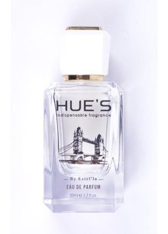 Hues 2 Code Femme EDP Çiçeksi-Portakal-Sandal Ağacı Kadın Parfüm 50 ml