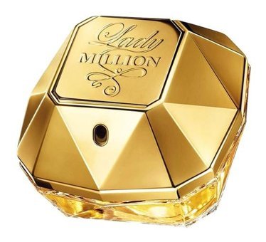 Paco Rabanne Lady Millione Pour Femme EDP Baharatlı-Çiçeksi-Odunsu Kadın Parfüm 80 ml
