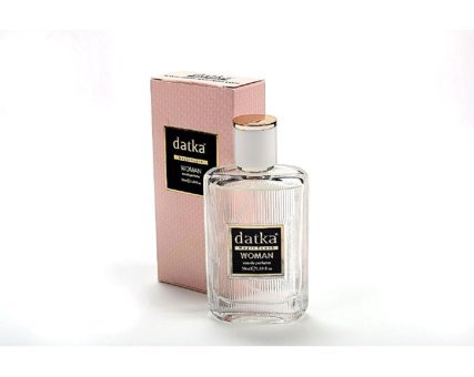Datka B055 EDP Çiçeksi-Meyveli-Oryantal Kadın Parfüm 50 ml