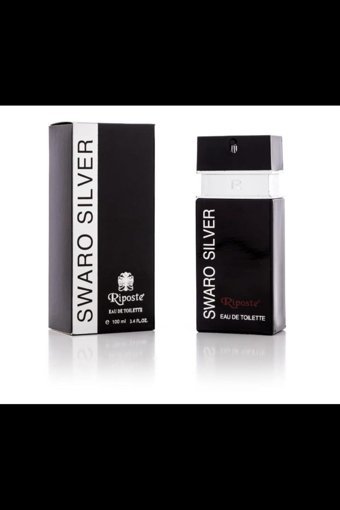 Riposte Swaro EDT Meyveli-Odunsu-Oryantal Kadın Parfüm 100 ml