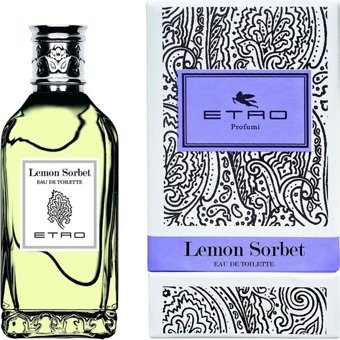 Etro EDT Bergamot-Fresh-Sandal Ağacı Kadın Parfüm 100 ml