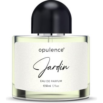 Opulence Jardin EDP Bergamot-Çiçeksi-Fresh Kadın Parfüm 50 ml