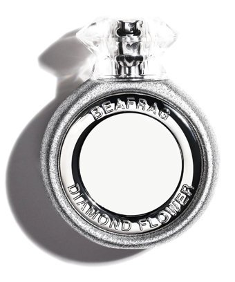 Beafrag Diamond Flower EDP Amber-Çiçeksi-Fresh Kadın Parfüm 60 ml