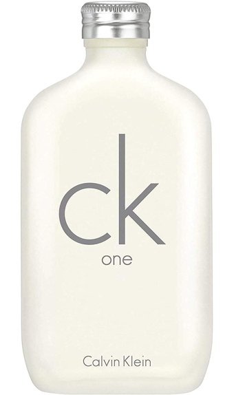 Calvin Klein One EDT Amber-Bergamot-Fresh Kadın Parfüm 200 ml