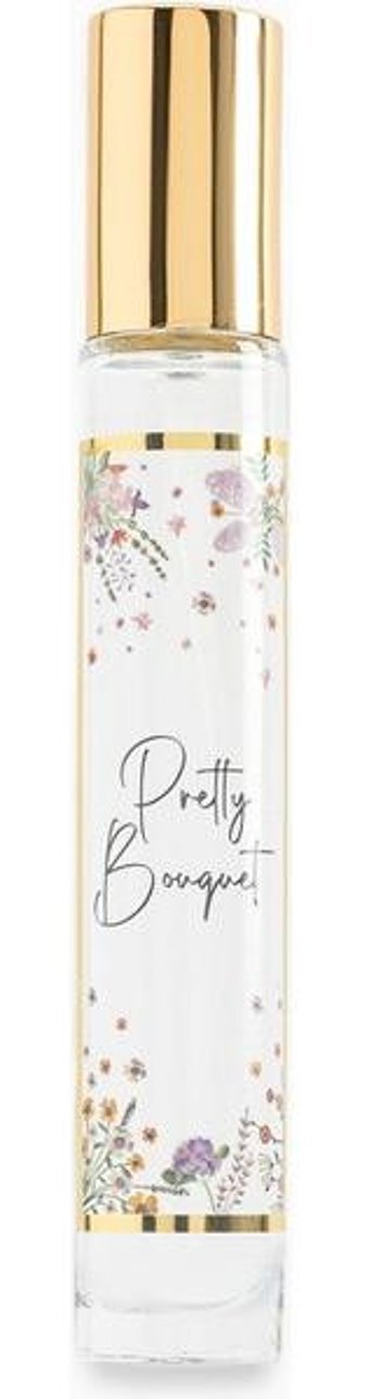 Koton Pretty Bouquet EDT Amber-Çiçeksi-Meyveli Kadın Parfüm 22 ml