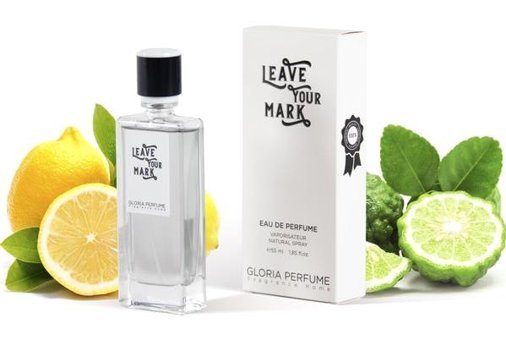 Gloria Perfume Code Nero EDP Baharatlı-Odunsu-Oryantal Kadın Parfüm 55 ml