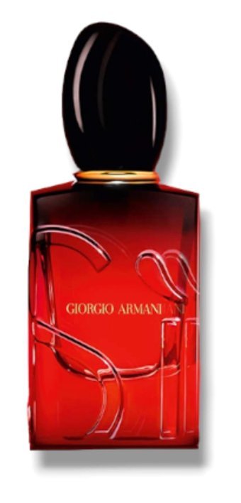 Giorgio Armani Si Passione Intense EDP Çiçeksi-Meyveli-Odunsu Kadın Parfüm 50 ml