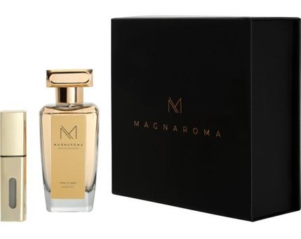 Magnaroma Cleopatra EDP Çiçeksi-Meyveli-Sandal Ağacı Kadın Parfüm 100 ml