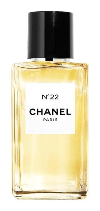 Chanel No 22 EDP Amber-Çiçeksi-Oryantal Kadın Parfüm 200 ml