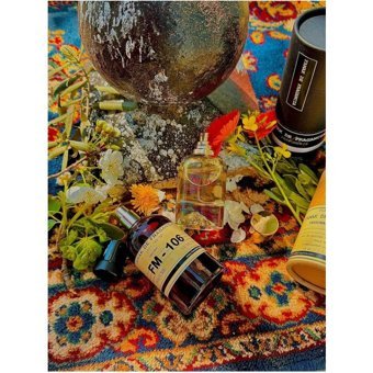 Famak De Fragancia 101 My Way EDP Bergamot-Çiçeksi-Portakal Kadın Parfüm 50 ml