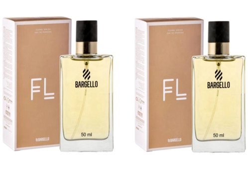 Bargello 405 EDP Amber-Çiçeksi-Fresh Kadın Parfüm 50 ml