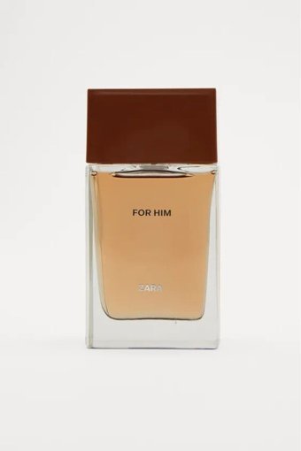 Zara For Him EDT Baharatlı-Odunsu-Oryantal Kadın Parfüm 100 ml