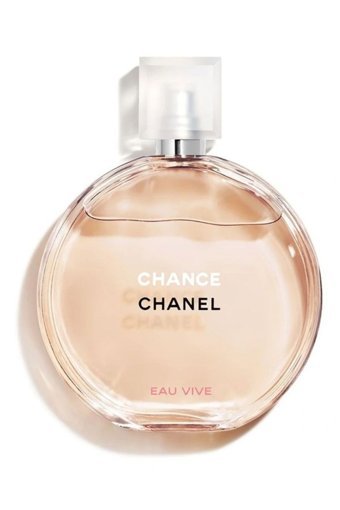 Chanel Chance EDT Baharatlı-Çiçeksi-Meyveli Kadın Parfüm 100 ml