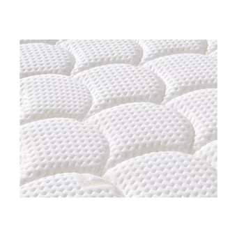 Heyner Apollo Cotton Dikdörtgen Visco Ortopedik 60x90 cm Beşik Yatağı