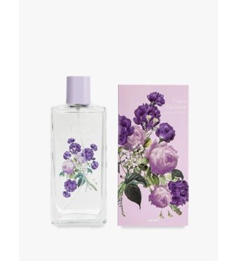 Koton Violet Gerdenia EDT Amber-Çiçeksi-Sandal Ağacı Kadın Parfüm 100 ml