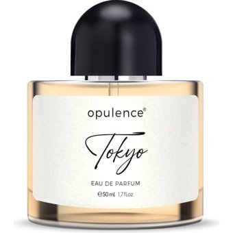 Opulence Tokyo EDP Kadın Parfüm 50 ml