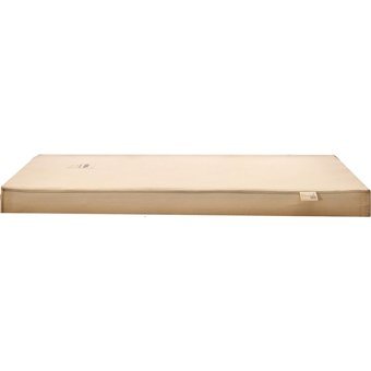 Puuf Sleep First Sleep Dada Dikdörtgen Sünger Ortopedik 60x120 cm Beşik Yatağı