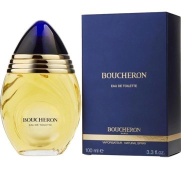 Boucheron EDP Çiçeksi-Meyveli-Odunsu Kadın Parfüm 100 ml