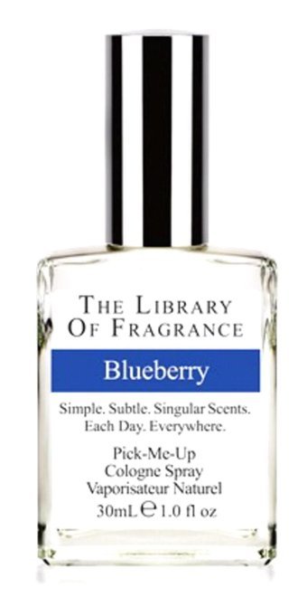 Demeter The Library Of Fragrance EDC Çiçeksi-Meyveli Kadın Parfüm 30 ml