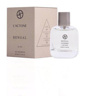 L'Actone 573 EDP Baharatlı-Çiçeksi-Odunsu Kadın Parfüm 100 ml