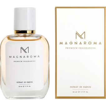 Magnaroma La Lune EDP Amber-Baharatlı-Çiçeksi Kadın Parfüm 50 ml