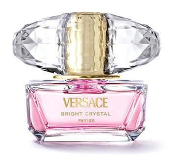 Versace Bright Crystal EDP Amber-Meyveli-Odunsu Kadın Parfüm 50 ml